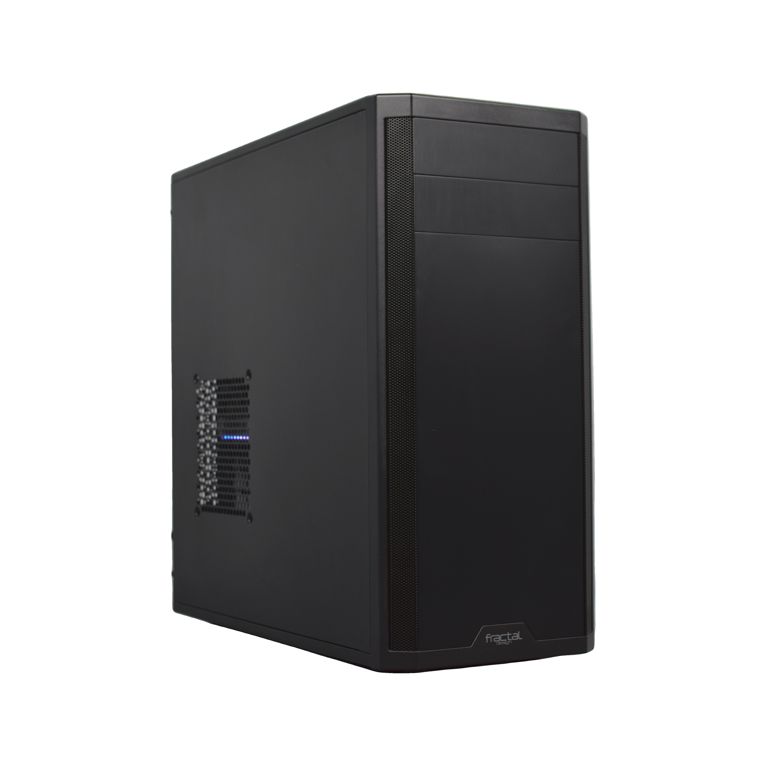 Intel i7-9700K | RTX 2080 | Prenew